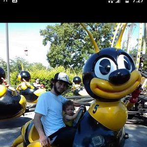 Meet your Posher, Dwight